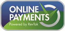 ONLINE PAYMENTS