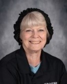 Charla Blundell