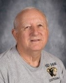 Dwight McNeill