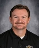 Garrett Bates