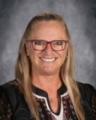 Gayle McDow