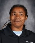 Sondra Criddle
