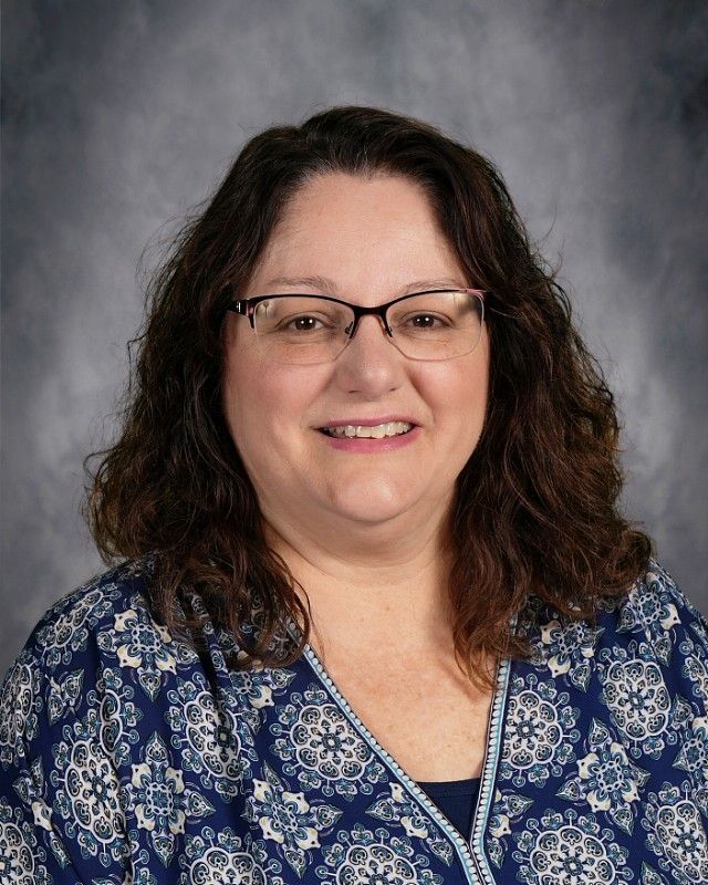 Linda Rice