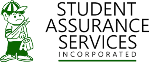 Student Assurance Services link