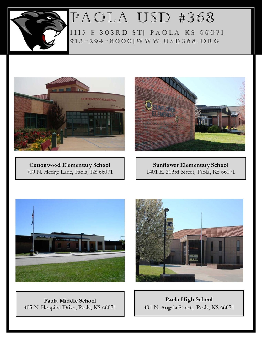Our Schools